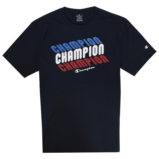 Champion Ανδρική κοντομάνικη μπλούζα